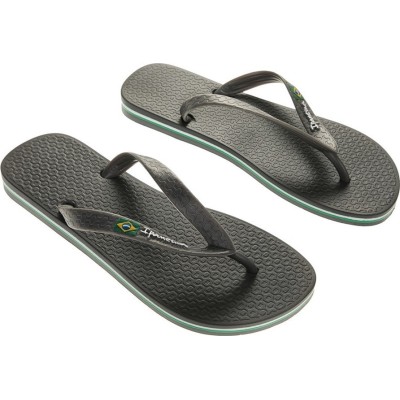 IPANEMA FLIP FLOPS 25301 24189 ΓΚΡΙ