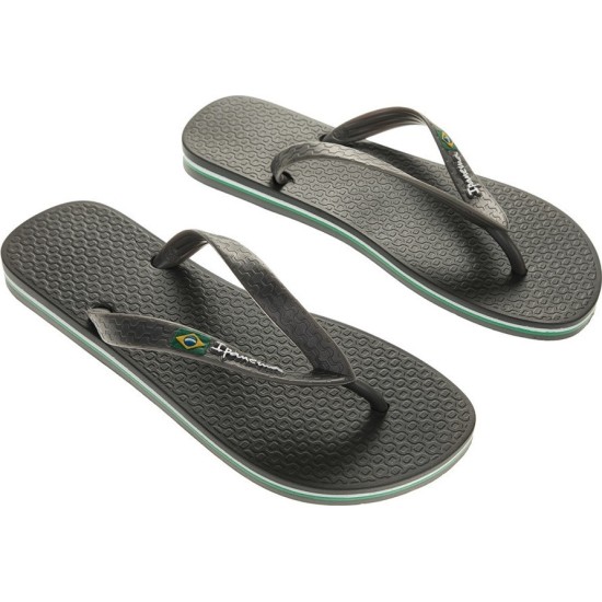 IPANEMA FLIP FLOPS 25301 24189 ΓΚΡΙ
