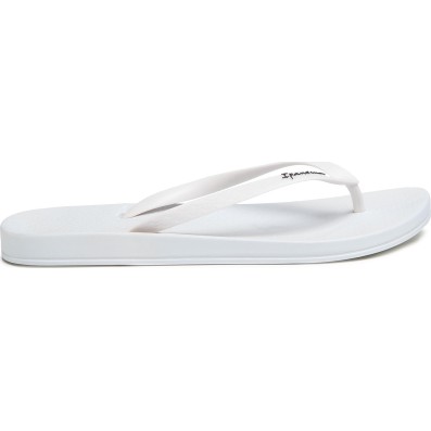 IPANEMA FLIP FLOPS 25317 20746 ΛΕΥΚΟ