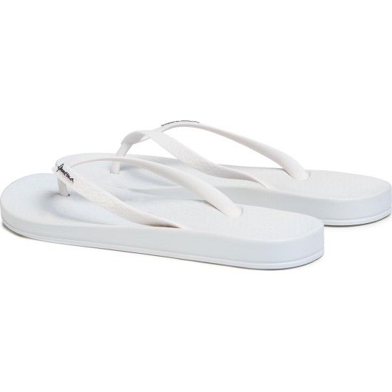 IPANEMA FLIP FLOPS 25317 20746 ΛΕΥΚΟ