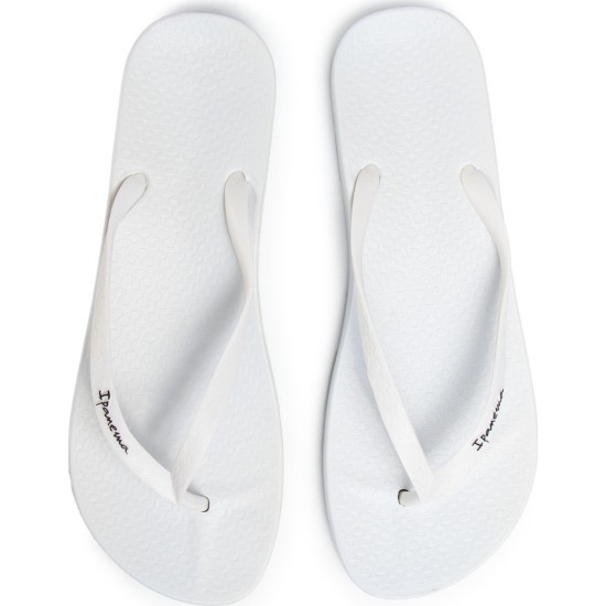 IPANEMA FLIP FLOPS 25317 20746 ΛΕΥΚΟ