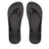 IPANEMA FLIP FLOPS 24321 20766 ΜΑΥΡΟ
