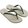 IPANEMA FLIP FLOPS 25302 AR772 ΠΡΑΣΙΝΟ ΜΠΕΖ