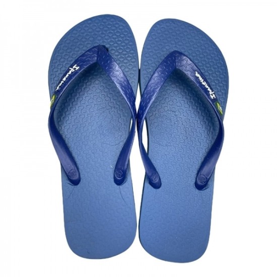 IPANEMA FLIP FLOPS 26301 ΜΠΛΕ