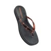 IPANEMA FLIP FLOPS 26394 BR843 ΜΑΥΡΗ ΤΑΡΤΑΡΟΥΓΑ