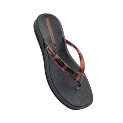 IPANEMA FLIP FLOPS 26394 BR843 ΜΑΥΡΗ ΤΑΡΤΑΡΟΥΓΑ