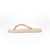 IPANEMA FLIP FLOPS 26321 ΜΠΕΖ ΧΡΥΣΟ 