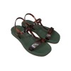 IPANEMA FLIP FLOPS 26442 ΜΑΥΡΟ ΤΑΡΤΑΡΟΥΓΑ 