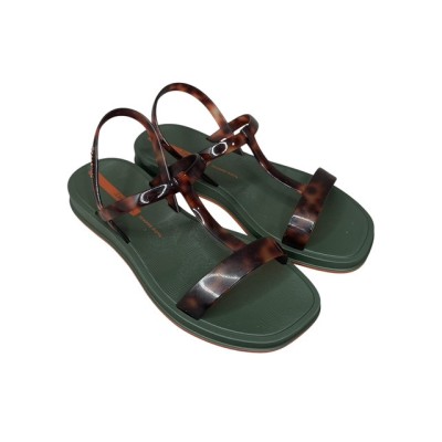IPANEMA FLIP FLOPS 26442 ΜΑΥΡΟ ΤΑΡΤΑΡΟΥΓΑ 