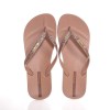 IPANEMA FLIP FLOPS 26328 BP691 ΜΠΡΟΝΖΕ 