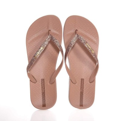 IPANEMA FLIP FLOPS 26328 BP691 ΜΠΡΟΝΖΕ 