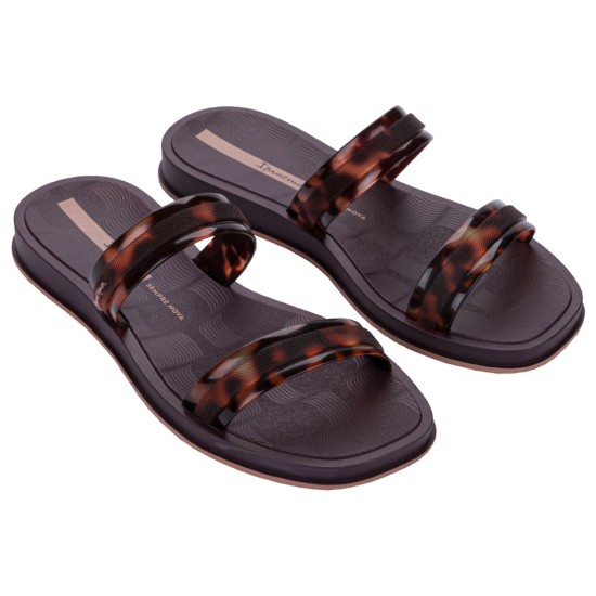 IPANEMA FLIP FLOPS 26440 27421 ΜΠΟΡΝΤΟ