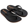 IPANEMA FLIP FLOPS 26307 19 ΜΑΥΡΟ ΚΑΦΕ
