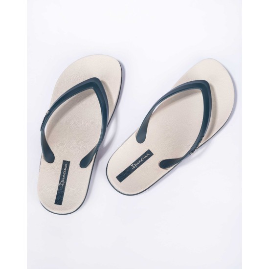 IPANEMA FLIP FLOPS 26307 ΜΠΕΖ ΓΑΛΑΖΙΟ