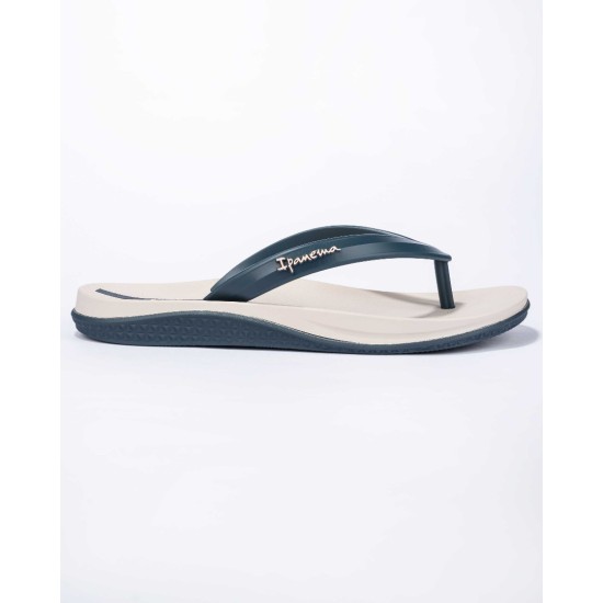 IPANEMA FLIP FLOPS 26307 ΜΠΕΖ ΓΑΛΑΖΙΟ