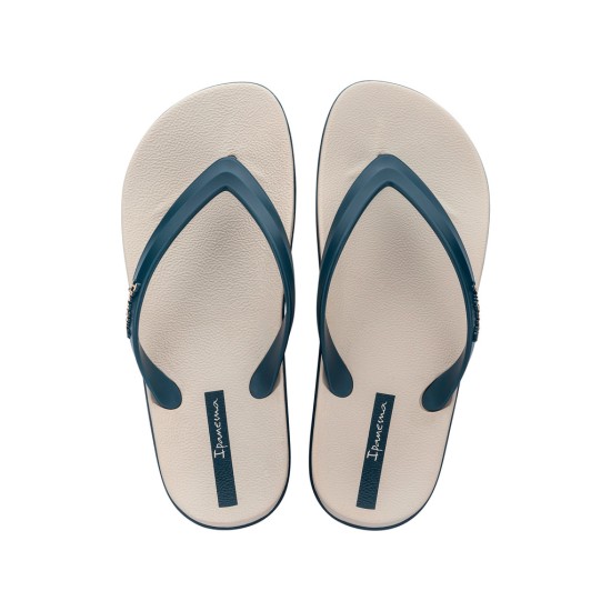 IPANEMA FLIP FLOPS 26307 ΜΠΕΖ ΓΑΛΑΖΙΟ