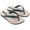 IPANEMA FLIP FLOPS 26307 ΜΠΕΖ ΓΑΛΑΖΙΟ