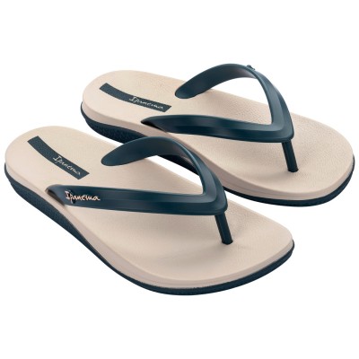 IPANEMA FLIP FLOPS 26307 ΜΠΕΖ ΓΑΛΑΖΙΟ