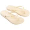 IPANEMA FLIP FLOPS 26315 ΜΠΑΝΑΝΙ