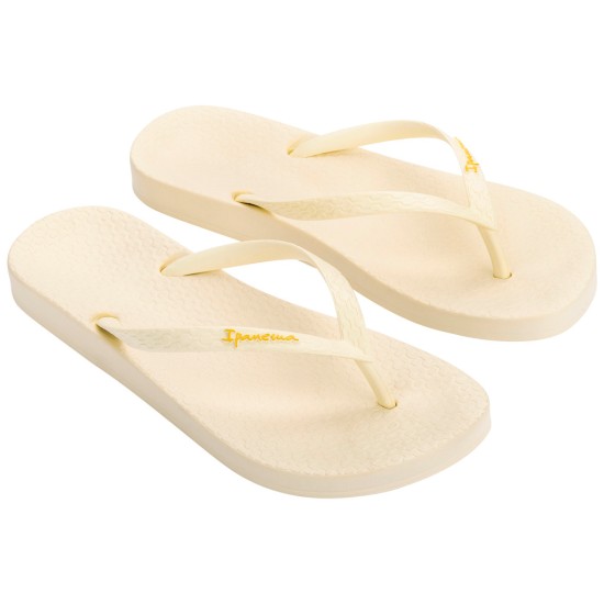 IPANEMA FLIP FLOPS 26315 ΜΠΑΝΑΝΙ