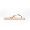 IPANEMA FLIP FLOPS 26321 ΧΡΥΣΟ