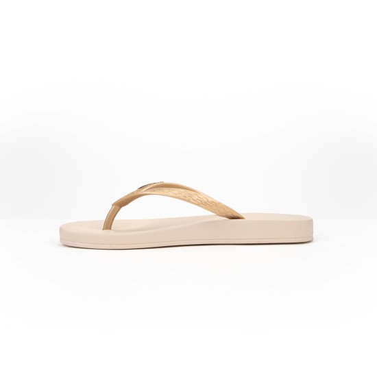IPANEMA FLIP FLOPS 26321 ΧΡΥΣΟ