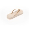 IPANEMA FLIP FLOPS 26321 ΧΡΥΣΟ