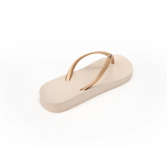 IPANEMA FLIP FLOPS 26321 ΧΡΥΣΟ