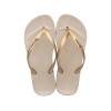 IPANEMA FLIP FLOPS 26321 ΧΡΥΣΟ