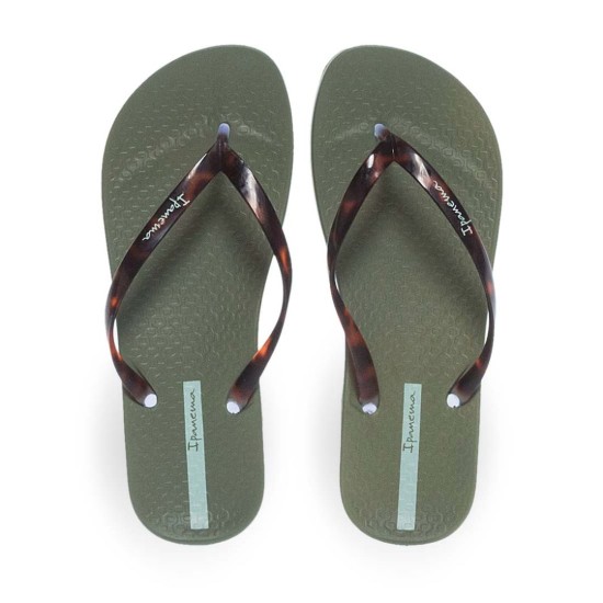 IPANEMA FLIP FLOPS 26356 26 ΛΑΔΙ