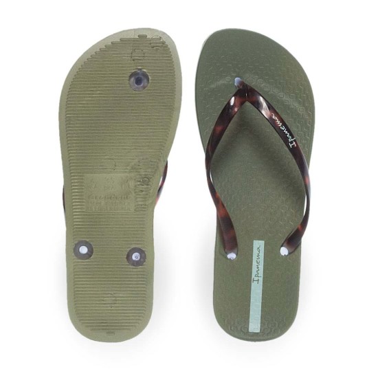 IPANEMA FLIP FLOPS 26356 26 ΛΑΔΙ