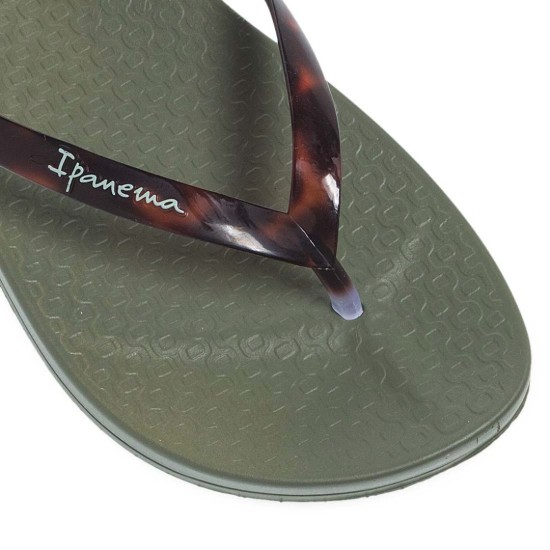 IPANEMA FLIP FLOPS 26356 26 ΛΑΔΙ