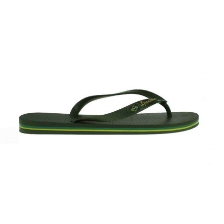 IPANEMA FLIP FLOPS 780-23301 20770 ΠΡΑΣΙΝΟ