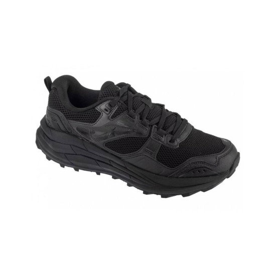 JOMA SHOCK MAN TKSHOW 2531 ΜΑΥΡΟ