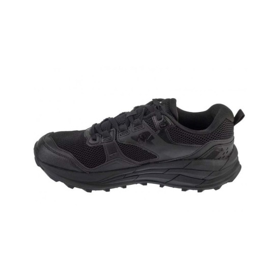 JOMA SHOCK MAN TKSHOW 2531 ΜΑΥΡΟ