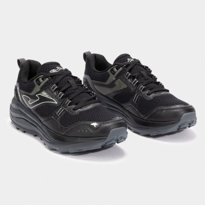 JOMA SHOCK MAN TKSHOW 2501 ΜΑΥΡΟ