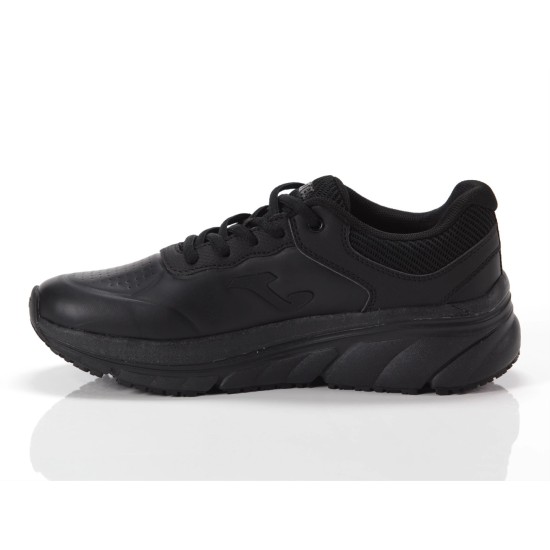 JOMA ARIES LADY CARILW 2501 ΜΑΥΡΟ