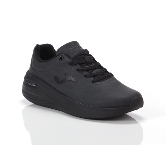 JOMA MINERVA LADY CMINLW 2501 ΜΑΥΡΟ