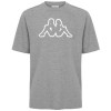 KAPPA TSHIRT 303HZ70 77M ΓΚΡΙ