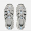 KEEN HYPERPORT H2 1030679 ΓΚΡΙ ΓΑΛΑΖΙΟ 
