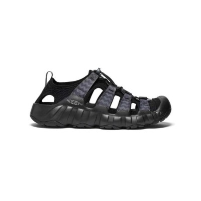 KEEN HYPERPORT 1028652 ΜΑΥΡΟ 