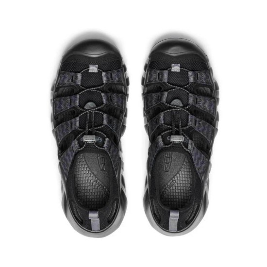 KEEN HYPERPORT 1028652 ΜΑΥΡΟ 