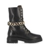 MEXX BOOT KEYANA MXRB013801W 1000 ΜΑΥΡΟ