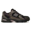 NEW BALANCE 530 MR530ADD ΜΑΥΡΟ