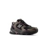 NEW BALANCE 530 MR530ADD ΜΑΥΡΟ