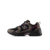 NEW BALANCE 530 MR530ADD ΜΑΥΡΟ