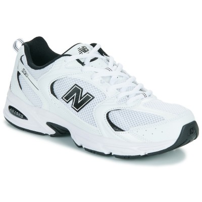 NEW BALANCE 530 MR530EWB ΛΕΥΚΟ