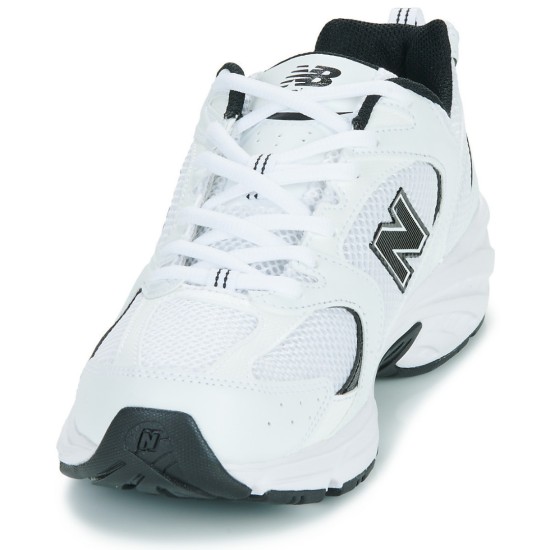 NEW BALANCE 530 MR530EWB ΛΕΥΚΟ