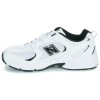 NEW BALANCE 530 MR530EWB ΛΕΥΚΟ
