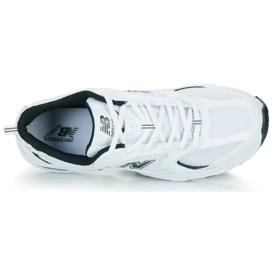 NEW BALANCE 530 MR530EWB ΛΕΥΚΟ